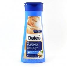 Молочко для тела Balea 0,5л
