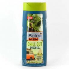 Гель для душа Balea men chill out 300мл