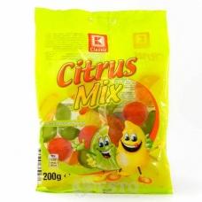 Желейки Classic Citrus Mix 200г