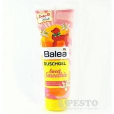 Гель для душу Balea Sweet Smoothie ваніль та лимон 250мл