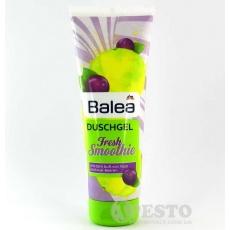 Гель для душа Balea Fresh Smoothie 250мл