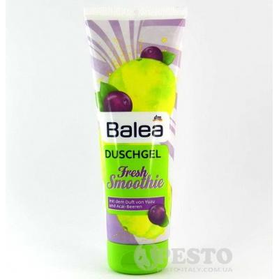 Гель для душа Balea Fresh Smoothie 250мл