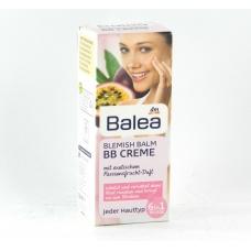 Матирующий ВВ-крем для лица Balea для всех типов кожи 50мл