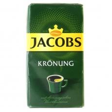 Кава Jacobs Kronung 0,5кг