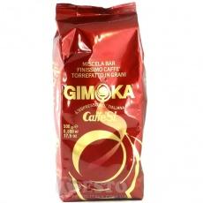 Кава в зернах Gimoka caffe si 0.5кг