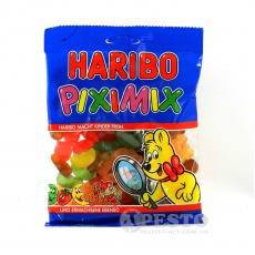 Желейки Haribo Piximix 200г