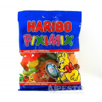 Желейки Haribo Piximix 200 г