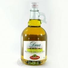 Олія оливкова Coppini Dora extra virgine 1л