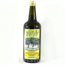 Олія оливкова Fruttato Leggero extra virgine не фільтрована 1л