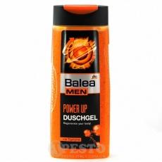 Гель для душа мужской Balea men Power up 300мл