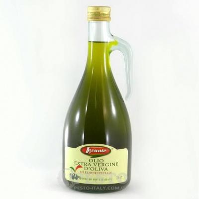 Оливкова Levante extra vergine de oliva selezione speciale 1 л