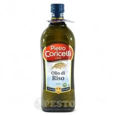 Олія рисова Pietro Coricelli 1л