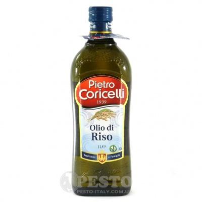 Олiя рисова Pietro Coricelli 1л 