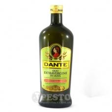 Масло оливковое Dante Giacoma costa fu andrea extra virgine 1л