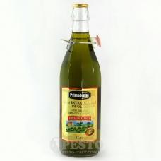 Масло оливковое Primadonna non filtrato estratto a freddo 1л