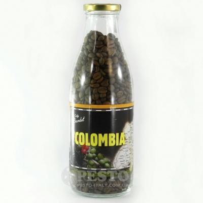 Кофе в зернах Cafe Burdet Colombia 350 г (с / б)