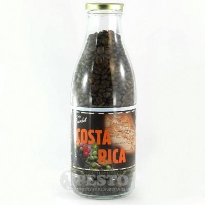 Кава в зернах Cafe Burdet Costa rica 350 г (с/б)