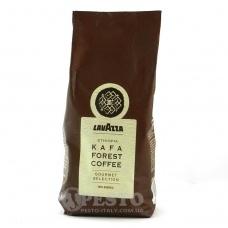 Кава в зернах Lavazza Kafa Forest coffe 100% arabica 0,5кг