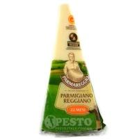 Сыр Parmigiano Reggiano 22 месяца 400г