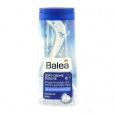 Мягкий крем для душа Balea soft creme dusche 300мл