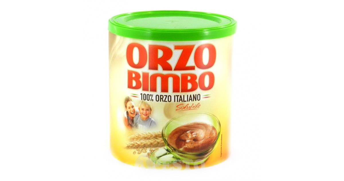 Купити Кавовий напій Orzo Bimbo Italiano 120 г в Україні