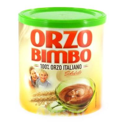 Кофейный напиток Orzo Bimbo Italiano 120 г