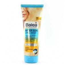Профессиональный шампунь и кондиционер Balea Professional для поврежденных волос от солнца 200мл
