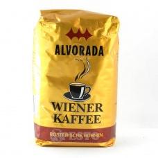Кава в зернах Alvorada wiener cafe 500кг