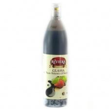 Соус бальзамічний Riviera Glassa aceto balsamico di Modena 0,5л