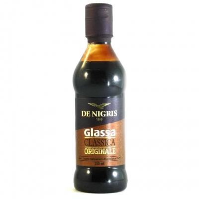 Бальзамический Glassa alla Aceto Balsamico di Modena 225 мл