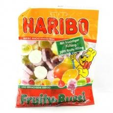 Желейки Haribo fruity bussi 200 гр