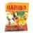 Желейки Haribo fruity bussi 200 гр