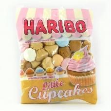 Haribo little cupcakes 175 г