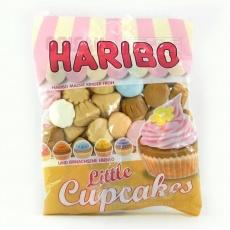 Желейки Haribo little cupcakes 175 гр