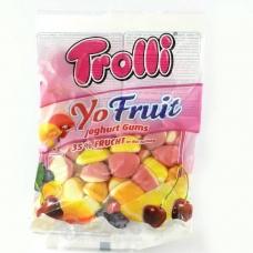 Желейки Trolli you fruit 200 гр