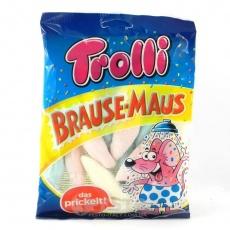 Trolli brause maus 175 г