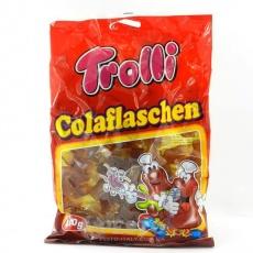 Trolli colaflaschen 400 г