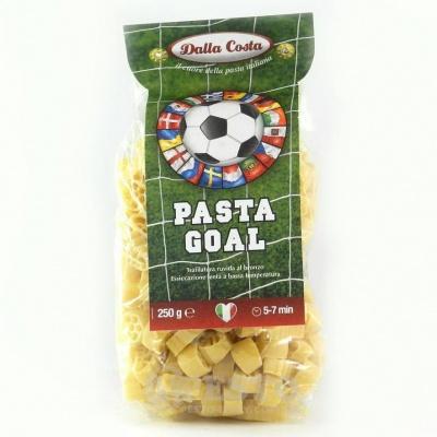 Дитячі Dalla Costa Pasta Goal 250 г