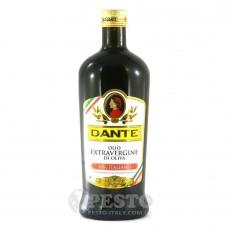Олія оливкова Dante extra vergine 100% Italiano 1л