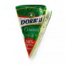 Сыр Kaserei champignon Dorblu classic 100 г