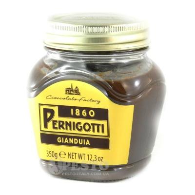 Шоколадна паста Pernigotti Gianduia 350 г