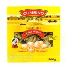 Макарони яєчні Combino Tagliatelle 0,5кг