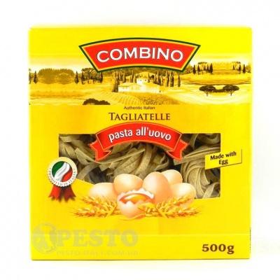 Яєчні Combino Tagliatelle 0.5 кг