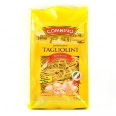 Макарони яєчні Combino Tagliolini 250г