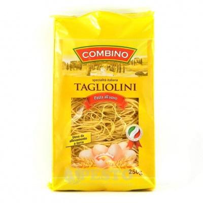 Яичные Combino Tagliolini 250 г