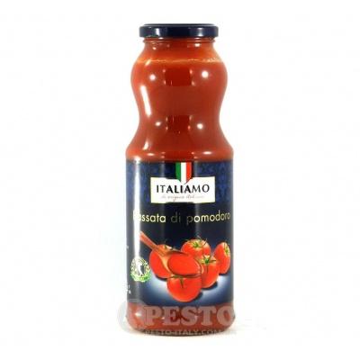 Соус Italiamo Passata di pomodoro 720 г