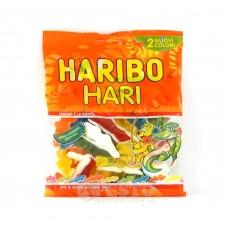 Желейки Haribo Hari 300г