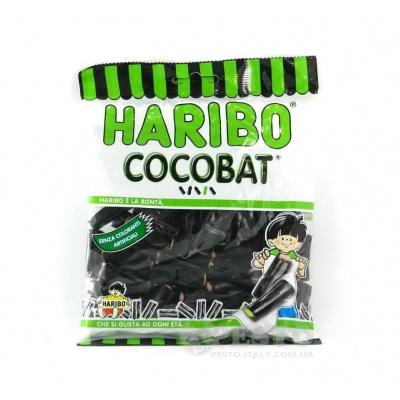 Желейки Haribo Cocobat 300 г