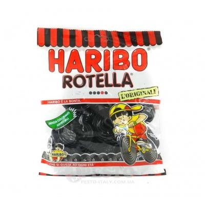 Желейки Haribo Rotella 300 г
