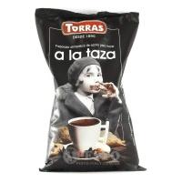 Гарячий шоколад Torras 1кг